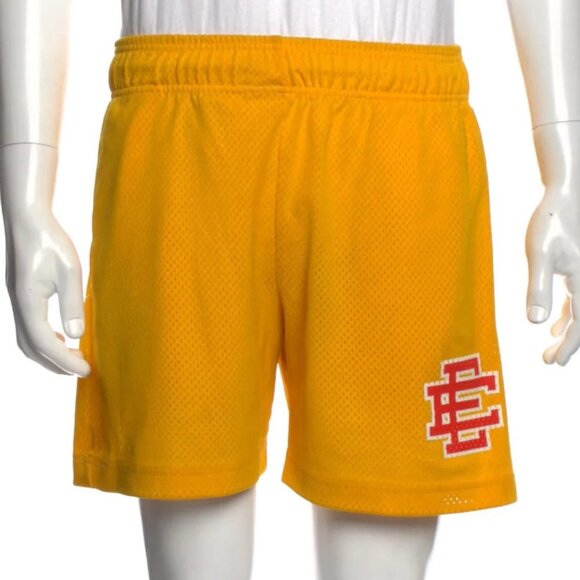 ERIC EMANUEL EE
Graphic Print Athletic Shorts
Size: S - Picture 6 of 10